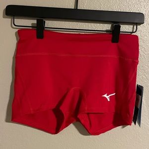 Mizuno volleyball spandex / S